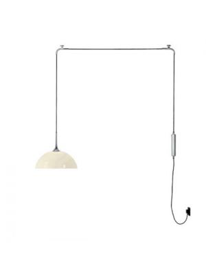 Florian Schulz Posa 36 Straight Pull Ceiling Mounted