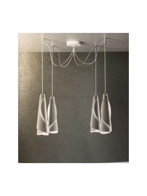 Foscarini Canopy decentralization set Kit M