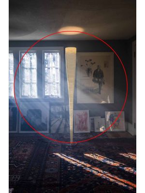 Foscarini Mite Ersatzteil