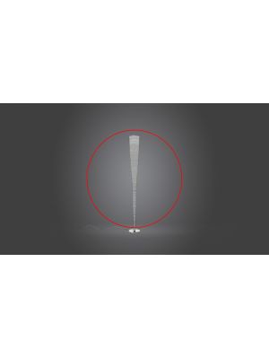 Foscarini Mite Ersatzteil