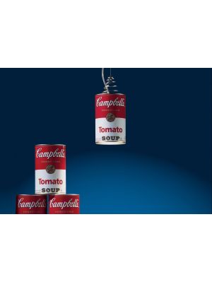 Ingo Maurer Canned Light LED