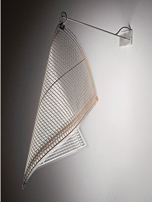 Ingo Maurer Dew Drops Wall