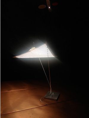 Ingo Maurer Dew Drops Table