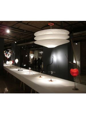 Ingo Maurer Floatation 1