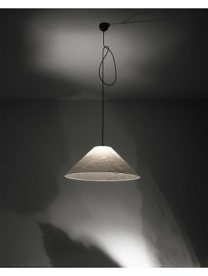 Ingo Maurer - Knitterling