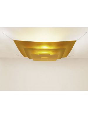 Ingo Maurer Lil Luxury gold