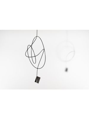 Ingo Maurer Signature