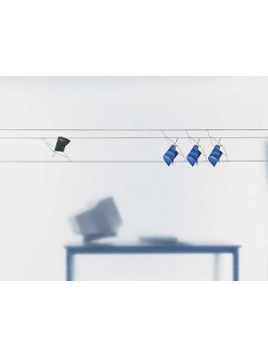 Ingo Maurer BakaRú Element