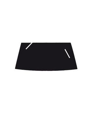 Ingo Maurer YAYAHO Part F Blende natur