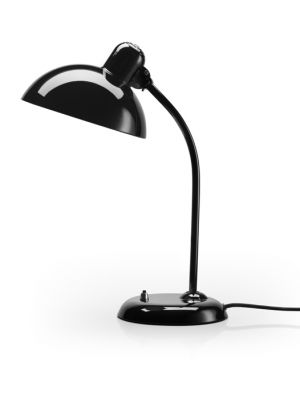 Kaiser Idell 6556-T Table lamp black