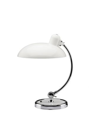 Kaiser Idell 6631 Luxury Table lamp white
