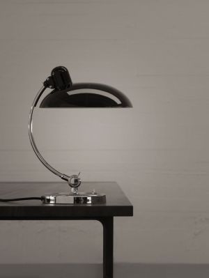 Kaiser Idell 6631 Luxury Table lamp black