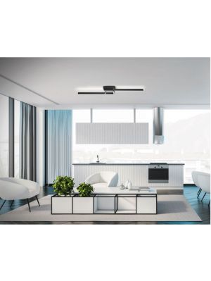 Knapstein FRIDA-110 schwarz