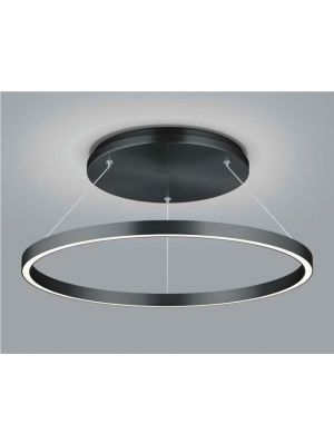 Knapstein LISA-D schwarz