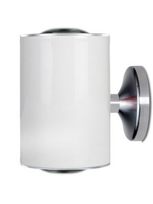 Less'n'more Mimix Porcelain Double Wall Spotlight