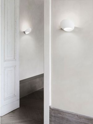 Luceplan Garbí weiß