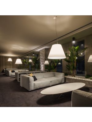 Luceplan Grande Costanza Pendelleuchte