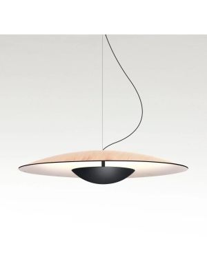 Marset Ginger 60 version 1, Eiche