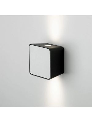 Marset Lab 2 schwarzer Körper, Version 1 (weiß)