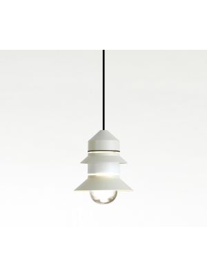 Marset Santorini IP20 weiß