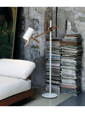 Marset Scantling P73 weiß