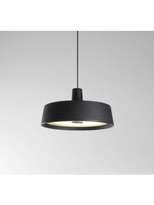 Marset Soho 38 LED schwarz