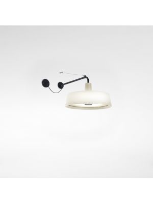 Marset Soho A LED schwarz