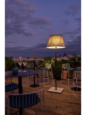 Marset TXL 2019 205 Leuchtenschirm beige