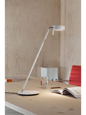 Mawa Pure table lamp LED white