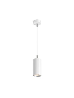 Mawa Seventies pendant lamp LED white