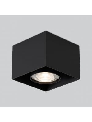 Mawa Wittenberg 4.0 ceiling lamp head-flush LED black