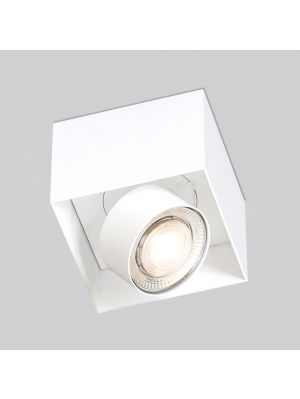 Mawa Wittenberg 4.0 ceiling lamp head-flush LED white