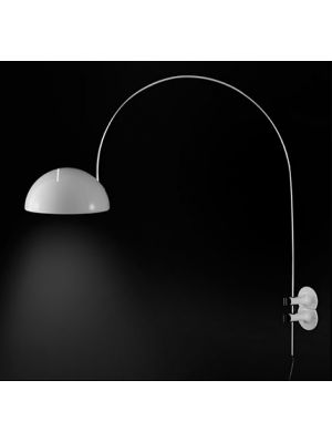 Oluce Coupé 1159/R weiß