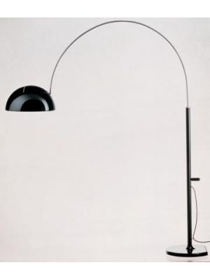 Oluce Coupé 3320/R schwarz