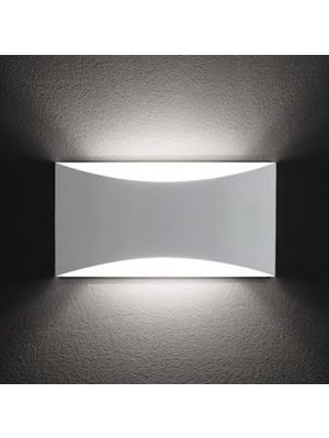 Oluce Kelly 790 weiß