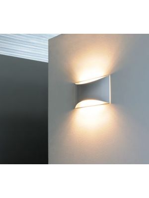 Oluce Kelly 790 weiß