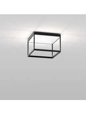 Serien Lighting Reflex2 Ceiling M200,body black-reflector white