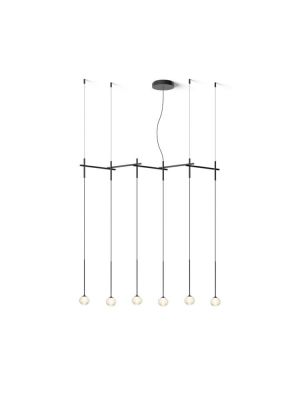 Vibia Algorithm 0830 graphite-grey