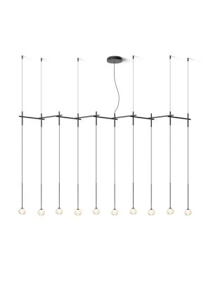 Vibia Algorithm 0835 graphite-grey