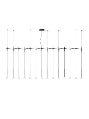 Vibia Algorithm 0840 graphite-grey