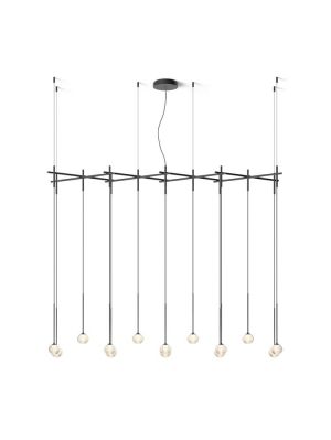 Vibia Algorithm 0845 graphite-grey