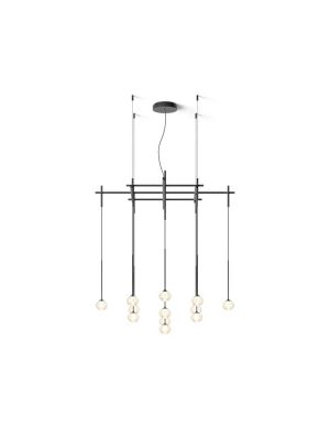 Vibia Algorithm 0860 graphite-grey