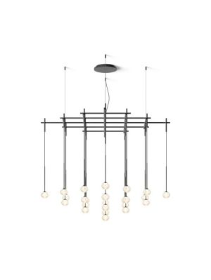 Vibia Algorithm 0865 graphite-grey