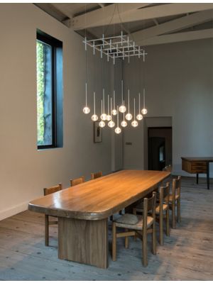 Vibia Algorithm 0865 white