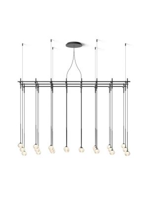 Vibia Algorithm 0875 graphite-grey