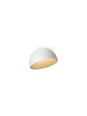 Vibia Duo 4876, white