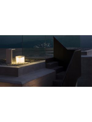 Vibia Empty 4136 (at the left)