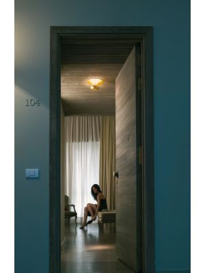 Vibia Funnel 2012 gold