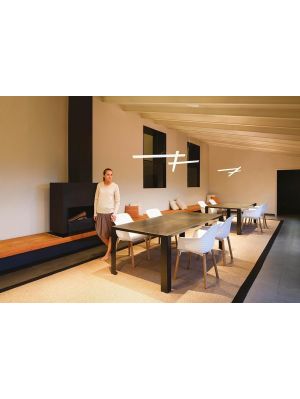 Vibia Halo Lineal 2340