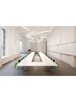 Vibia Halo Lineal 2341